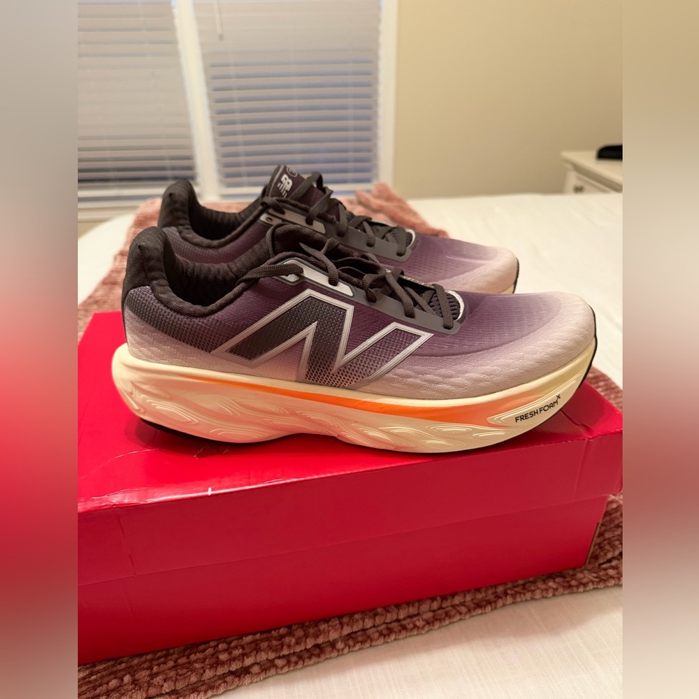 Men's New Balance Fresh Foam 1080v14